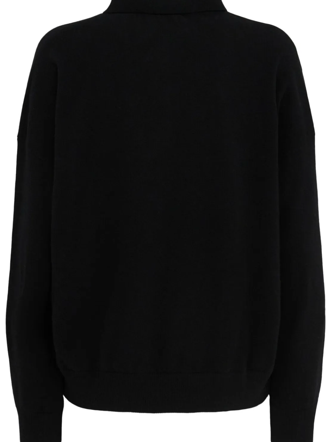 Polo Editta in lana
