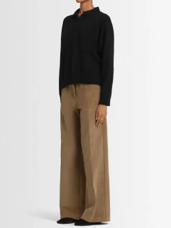 Polo Editta in lana