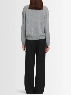 Polo Editta in lana