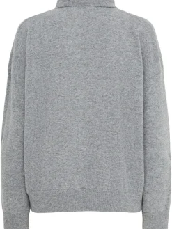 Polo Editta in lana