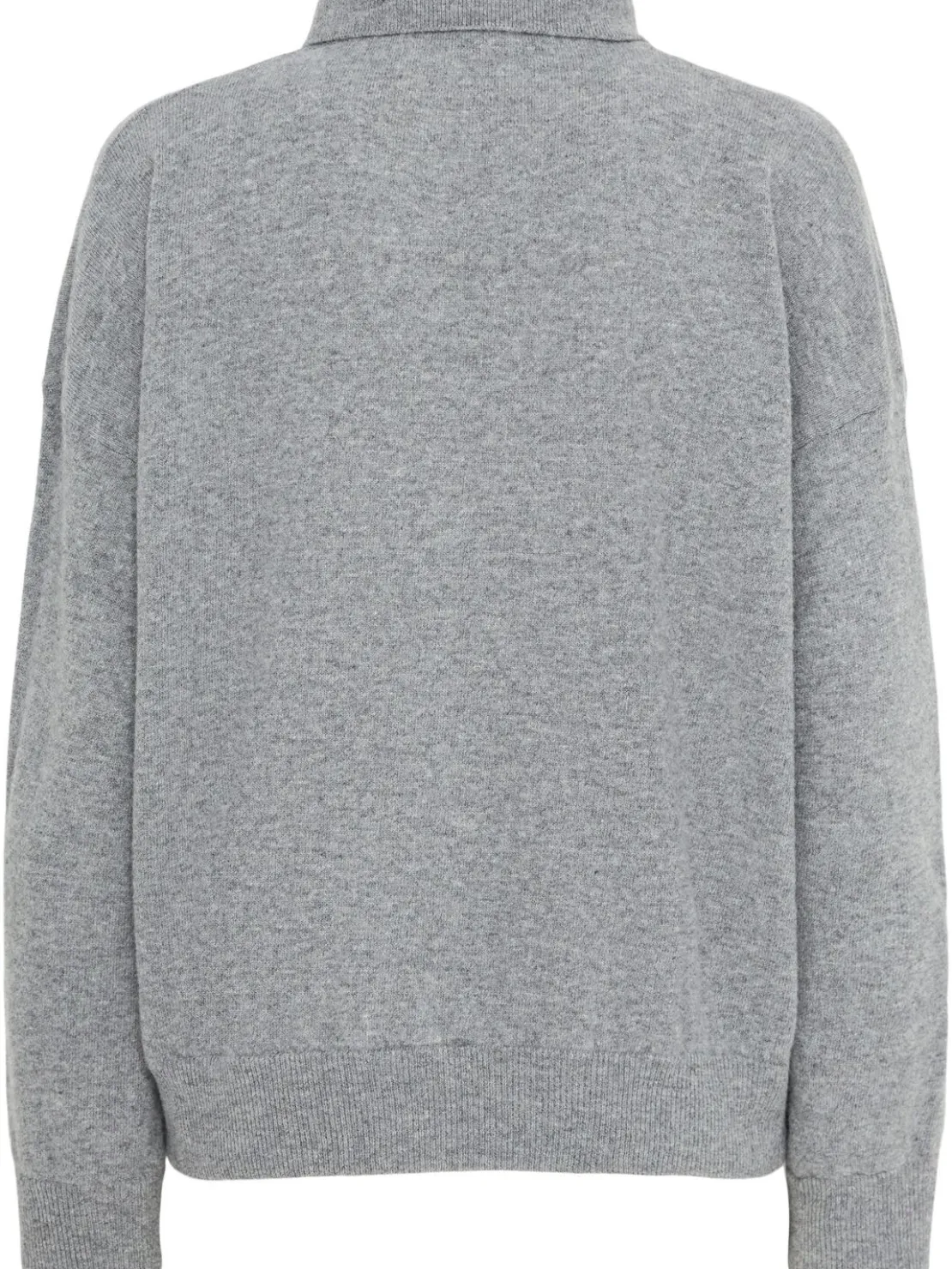 Polo Editta in lana