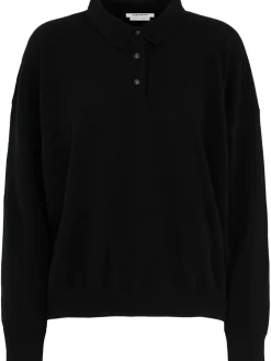 Polo Editta in lana