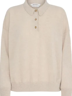 Polo Editta in lana