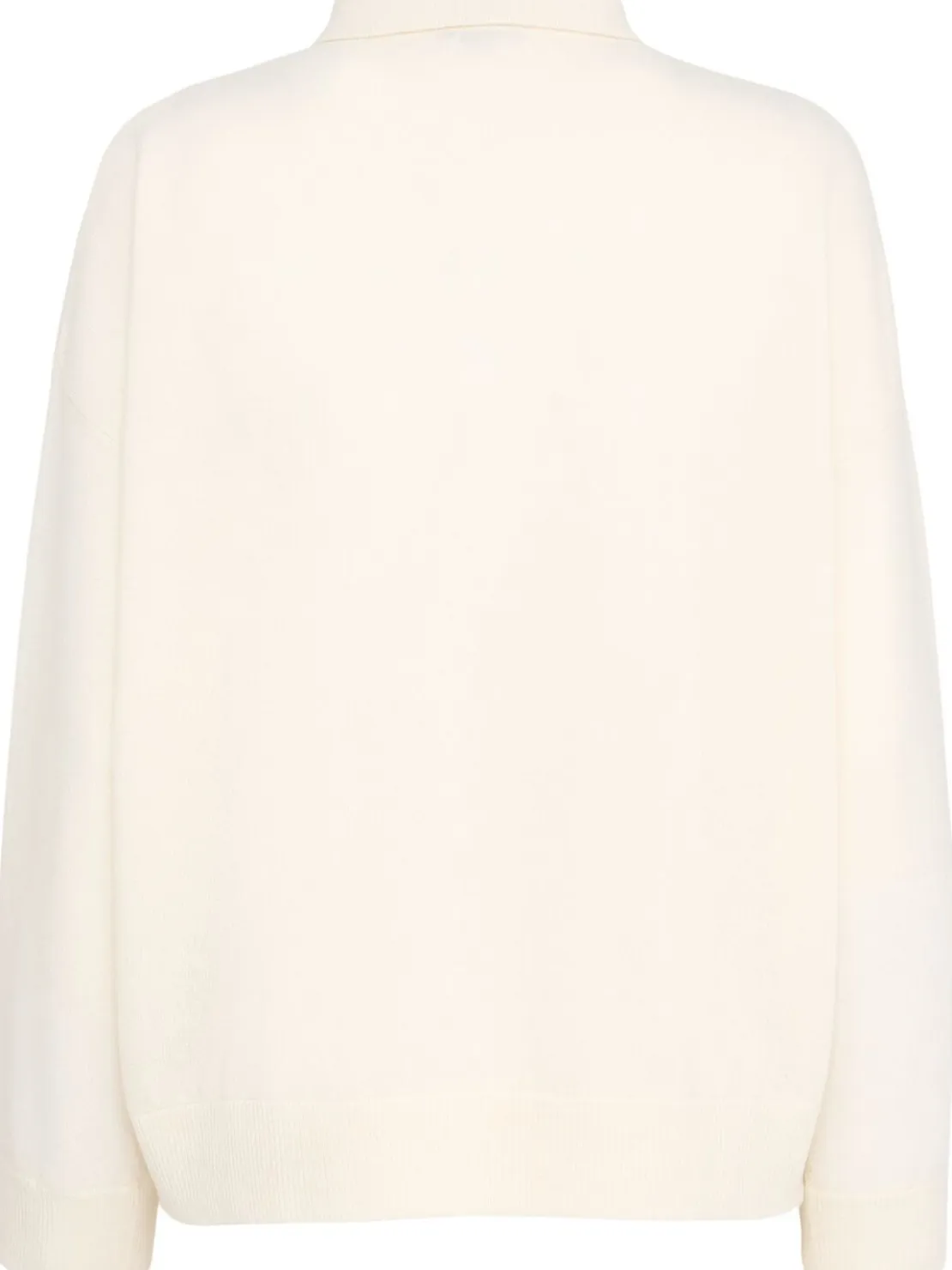 Polo Editta in lana