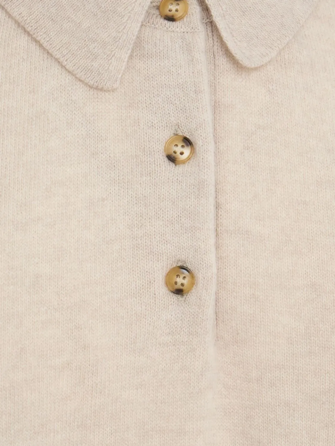 Polo Editta in lana