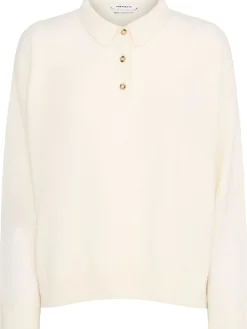 Polo Editta in lana