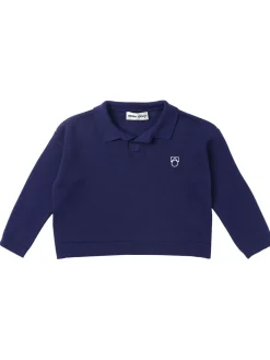 Polo in piqué
