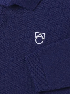 Polo in piqué