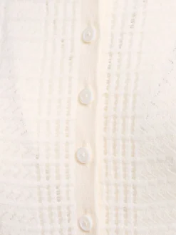 Polo Tiha in maglia fine