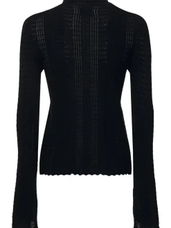 Polo Tiha in maglia fine
