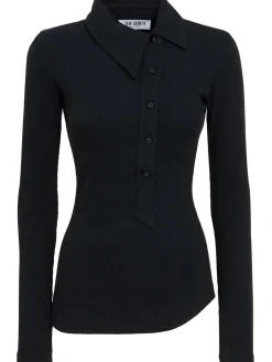 Polo top