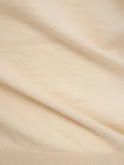 Polo wool knitwear