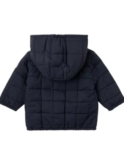 Poly jacket