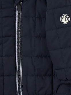 Poly jacket