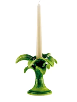 Portacandele piccolo Palm Tree