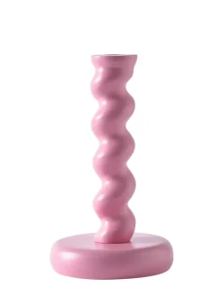 Portacandele Twister