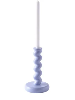 Portacandele Twister