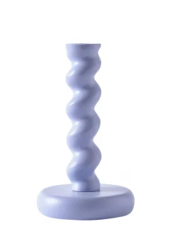Portacandele Twister