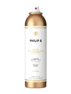 Precision Control Hairspray 260ml