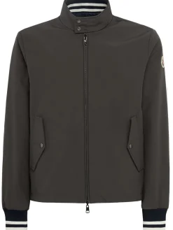 Prieure reversible tech down jacket