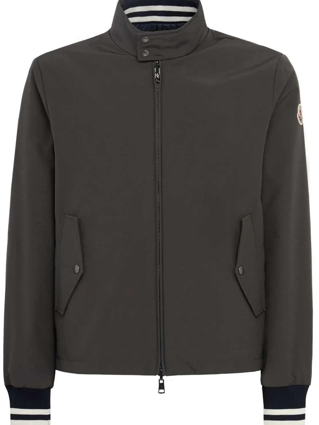 Prieure reversible tech down jacket