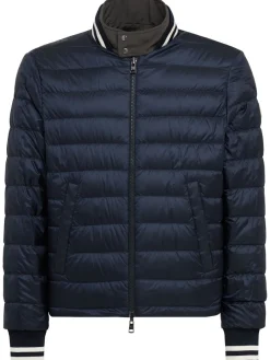 Prieure reversible tech down jacket