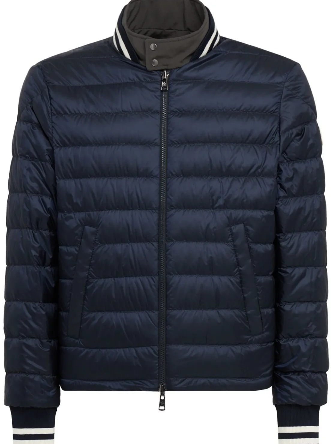 Prieure reversible tech down jacket