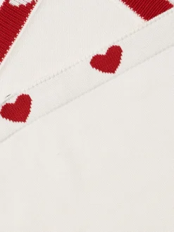 Printed cotton blanket