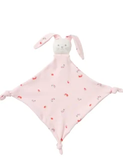 Printed cotton doudou