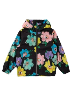 Printed jacket