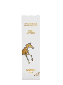Profumo capelli Irish Leather 80ml