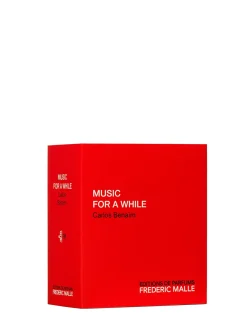 Profumo Music For A While Perfume 50ml