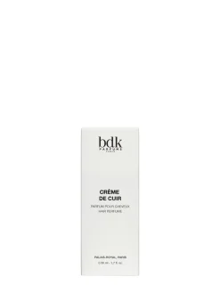 Profumo per capelli Creme De Cuir