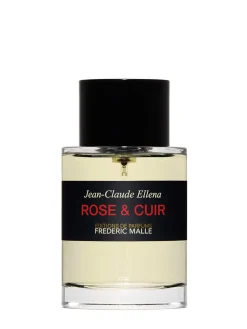 Profumo Rose & Cuir 100ml