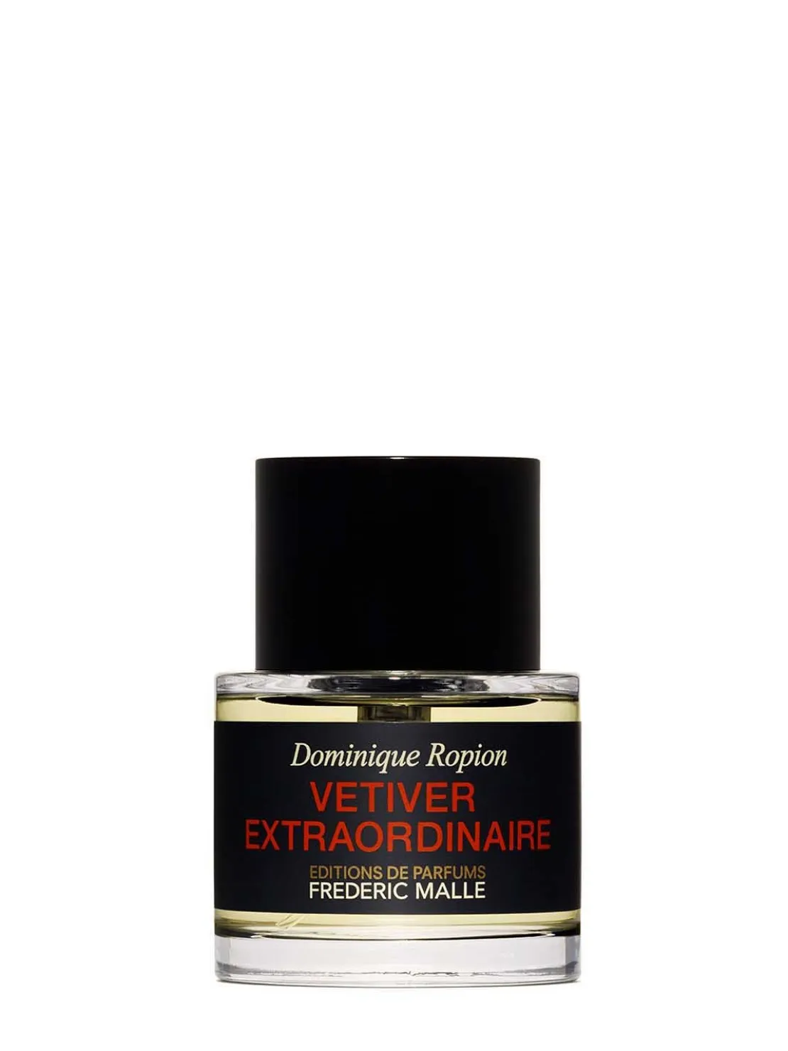 Profumo Vetiver Extraordinaire 50ml