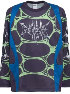 Project F.R.O.G. Jelly Cage jersey