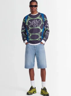 Project F.R.O.G. Jelly Cage jersey