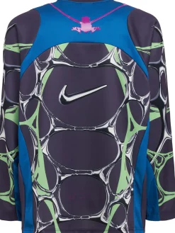 Project F.R.O.G. Jelly Cage jersey