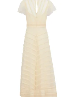 Prontezza midi dress