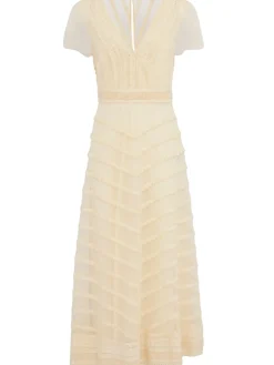 Prontezza midi dress