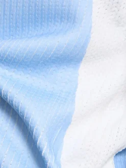 Pullover girocollo relaxed fit