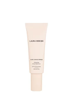Pure Canvas Primer Protecting