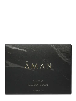 Purifying Palo Santo Salve 94gr