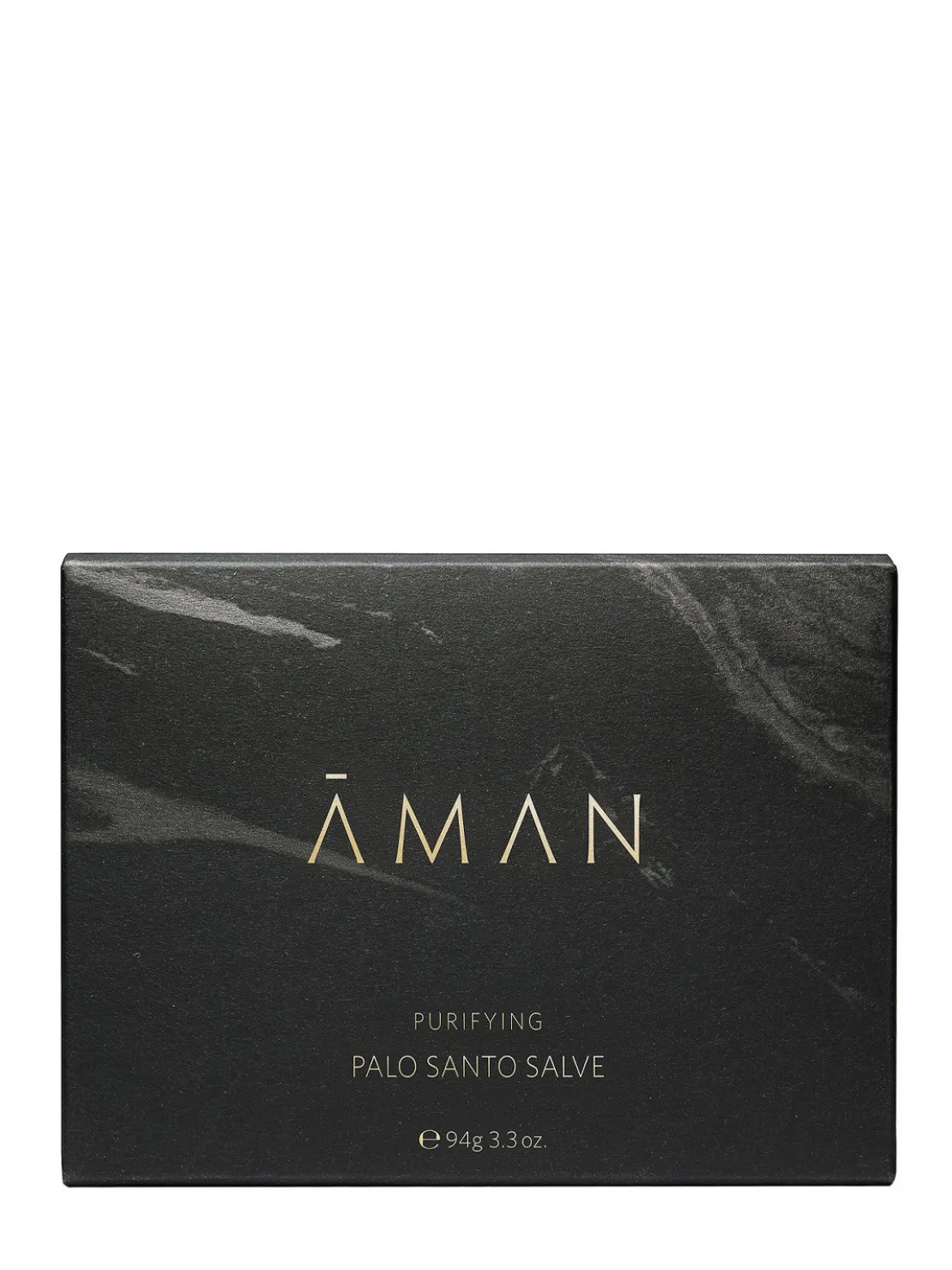 Purifying Palo Santo Salve 94gr