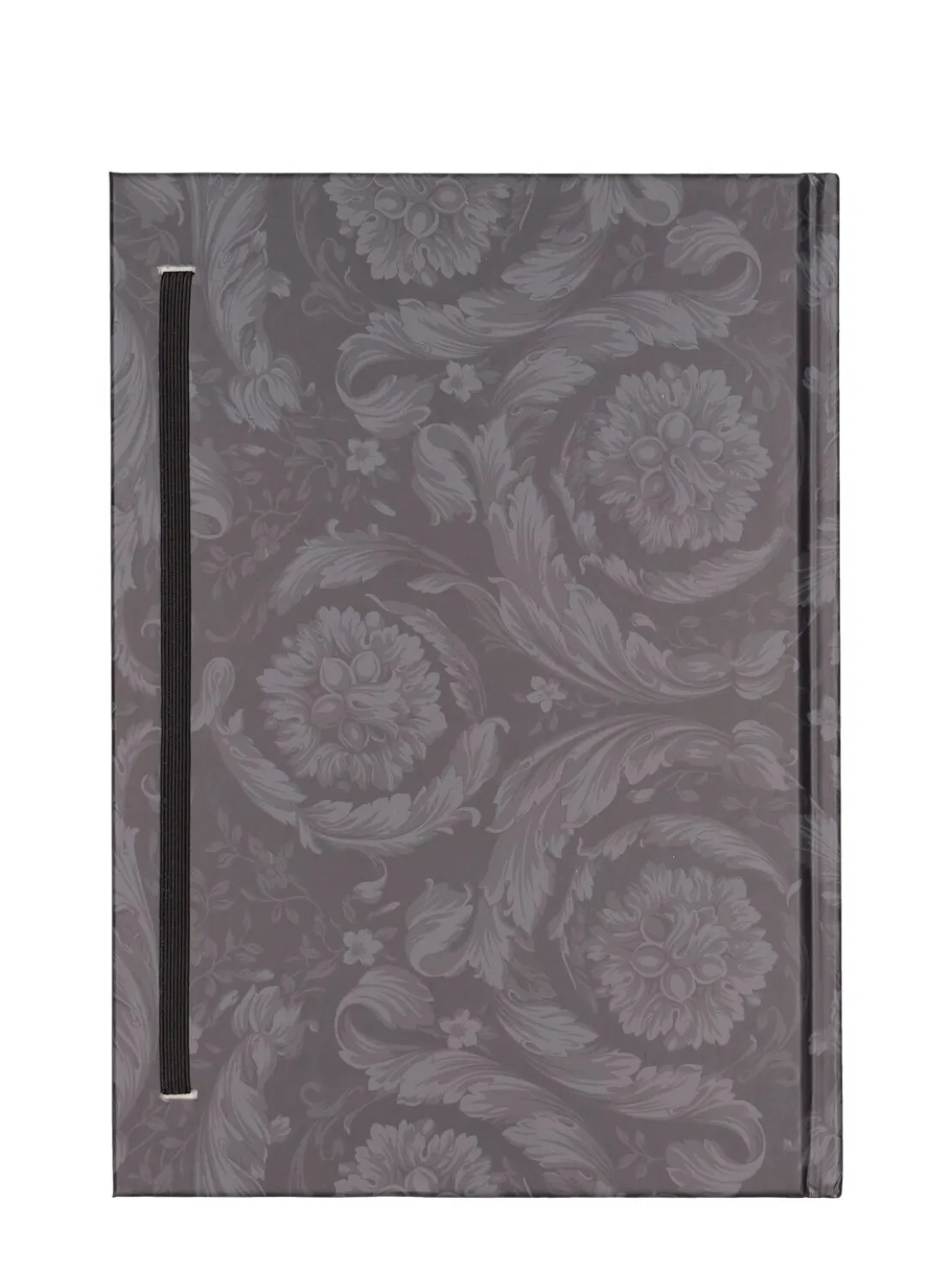 Quaderno Barocco Renaissance
