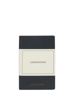 Quaderno Luisaviaroma Exclusive