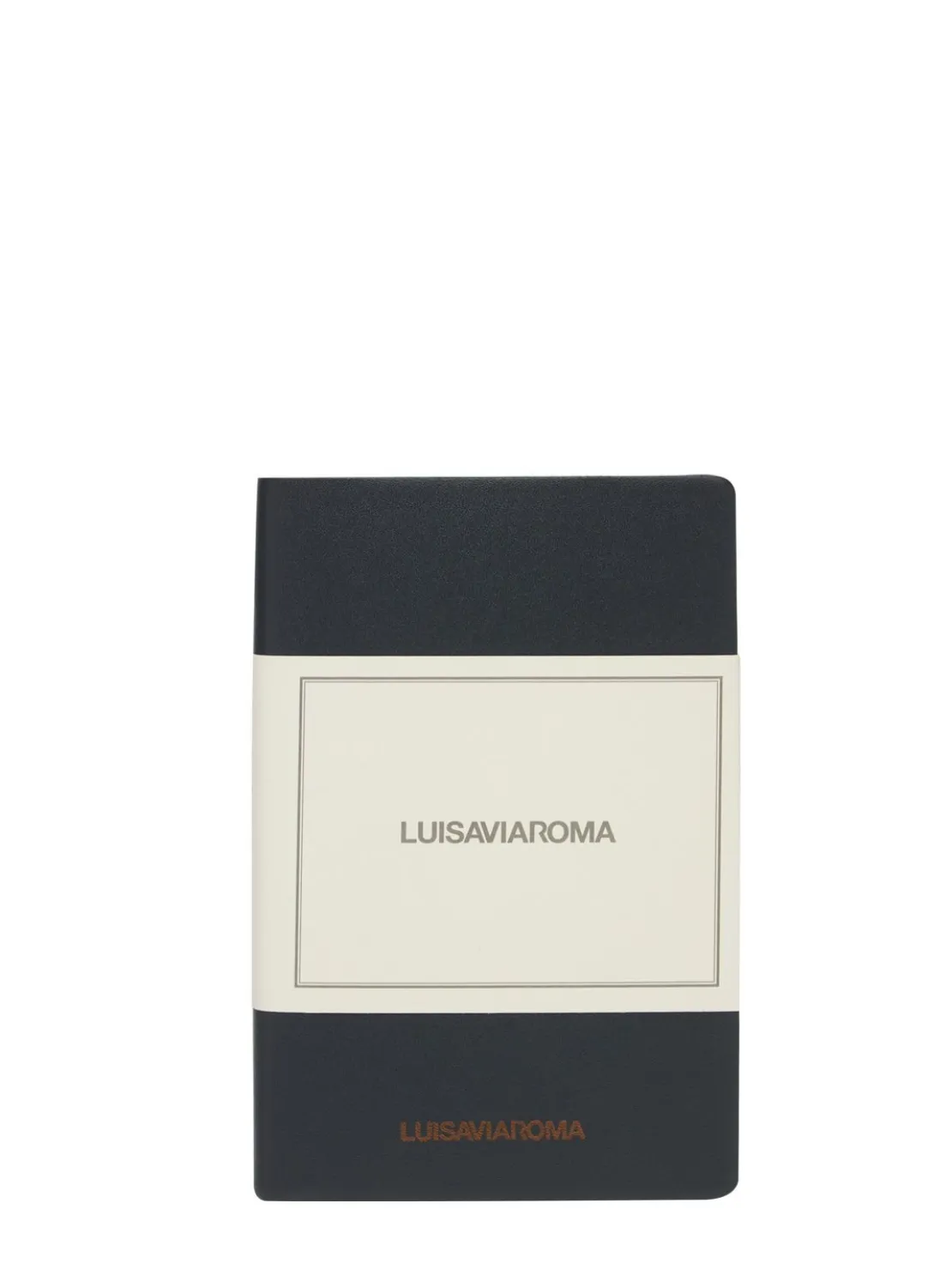 Quaderno Luisaviaroma Exclusive