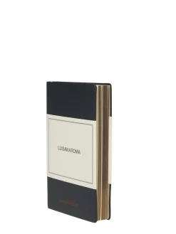 Quaderno Luisaviaroma Exclusive