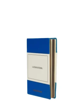 Quaderno Luisaviaroma Exclusive