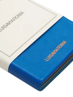 Quaderno Luisaviaroma Exclusive